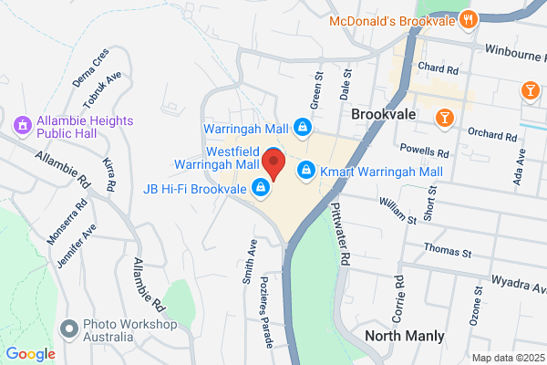 Dee Why Flight Centre