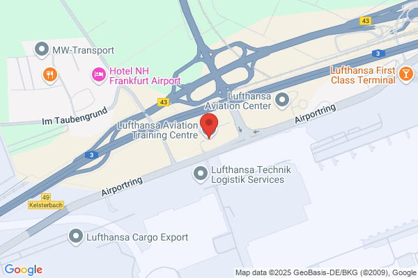 Flight Centre