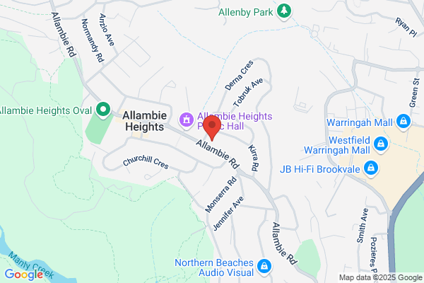 Allambie Veterinary Clinic