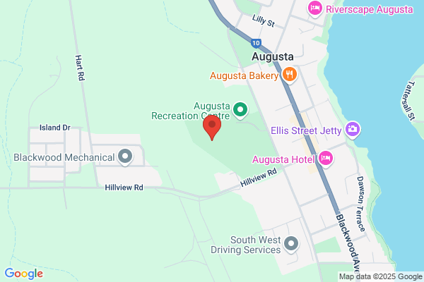 Services Australia Access Point