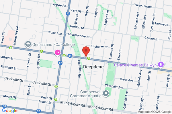 Deepdene Authorized Newsagency & Lotteries