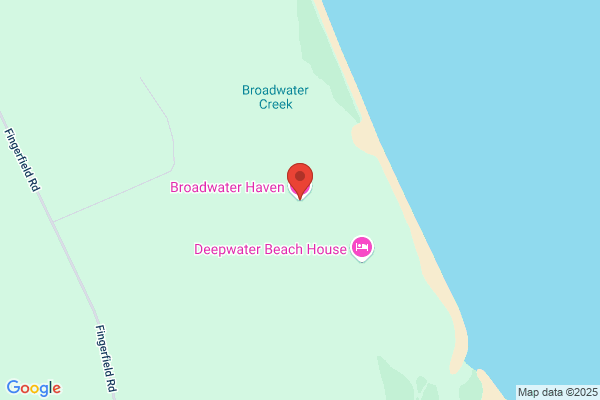 Broadwater Haven