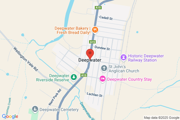 Deepwater Public School