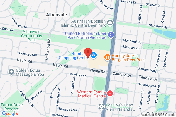 Amcal Pharmacy