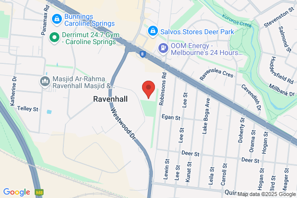 Bob Irvine Removals & Storage