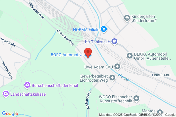 Borgies Auto Spares