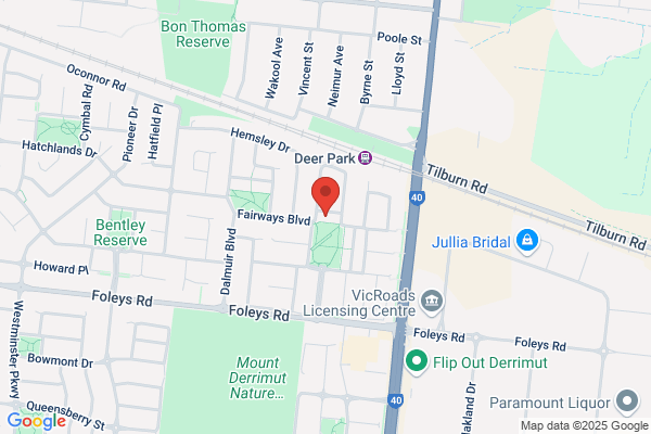 Brimbank Driving School