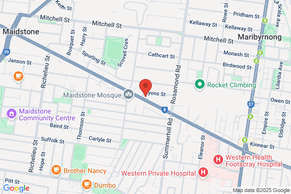 Catholic Archdiocese of Melbourne