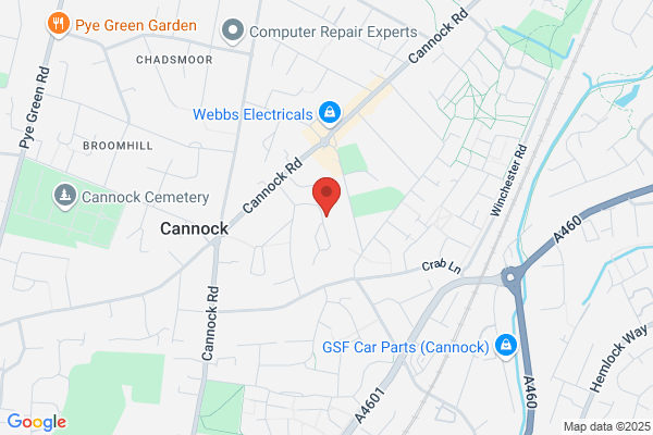 D.G. Electrical Services