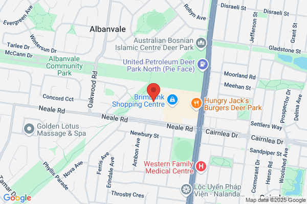 Deer Park Dental Surgery
