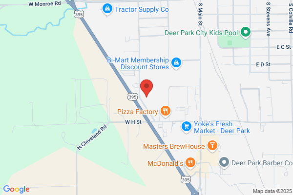 Deer Park Driving School