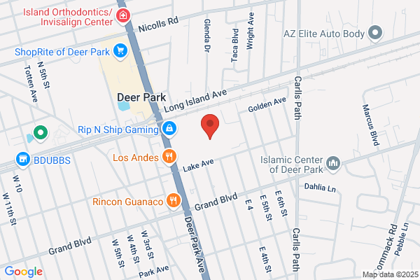 Deer Park Pre School Centre