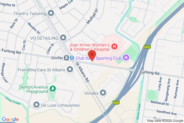 Furlong Medical