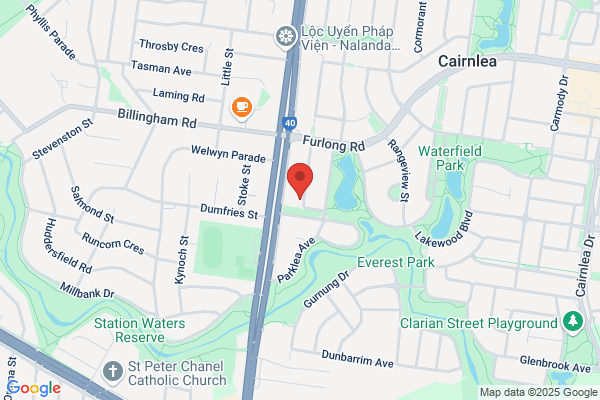 Future Kids Child Care - Cairnlea