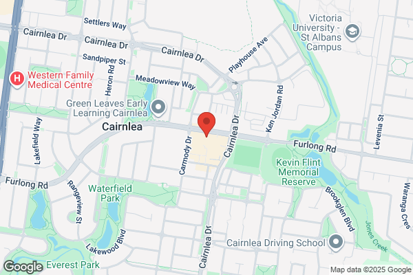 Harcourts West Realty Deer Park