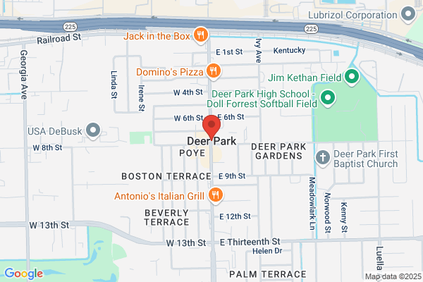 Jim's Hazardous Material Removal Deer Park