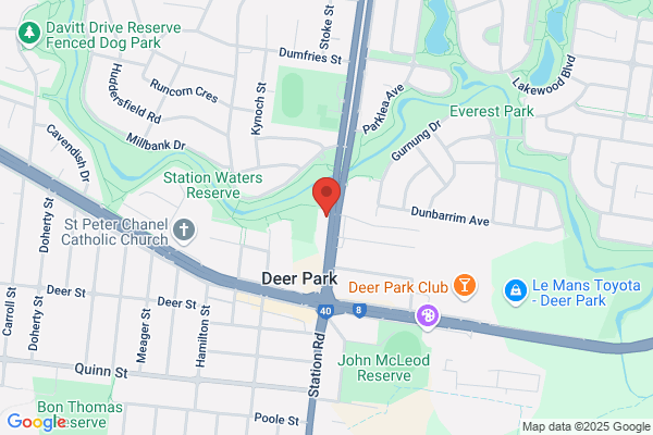 Raja Driving School Deer Park