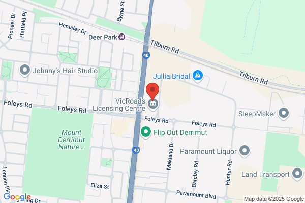C J & C J Trevorrow