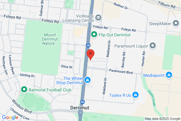 F45 Training Derrimut