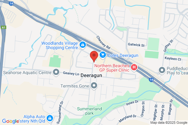 Deeragun Kindergarten & Child Care