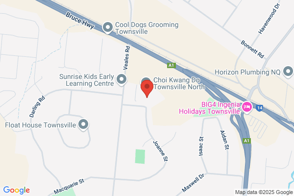 St Anthony's Outside School Hours Care