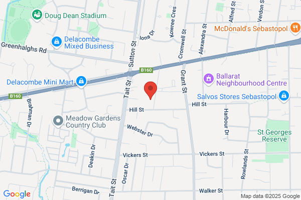 Ballarat Scrap Metal & Recyclers