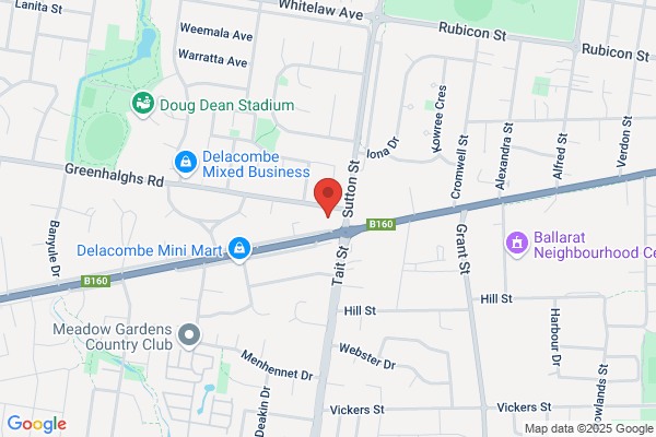 ABC Developmental Learning Centre - Delacombe