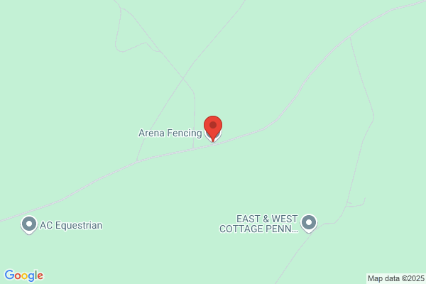 Arena Temporary Fencing