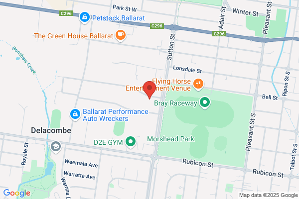 Ballarat Auto Air Pty Ltd