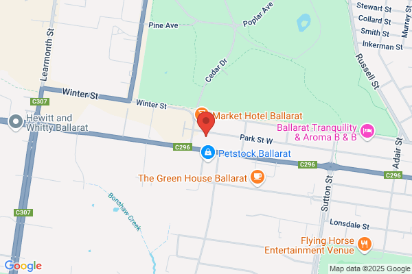 Ballarat Bookbinding & Specialist Printing