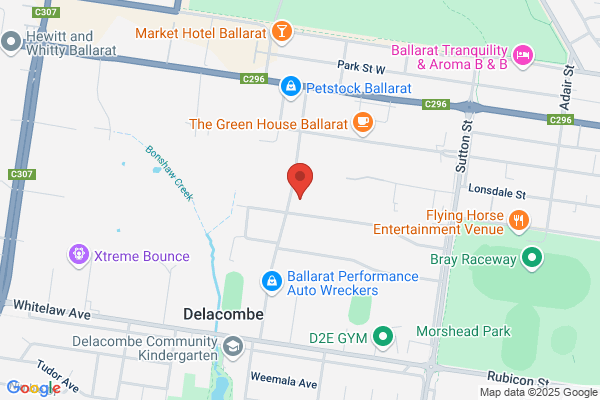 Ballarat Budget Tyres