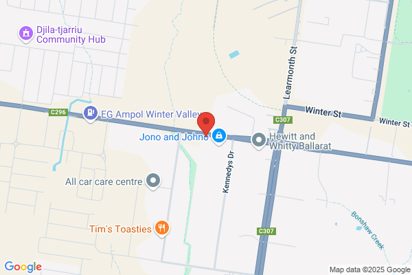 Ballarat Earthmoving Pty Ltd