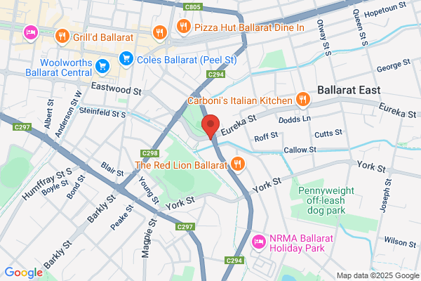 Ballarat Hydroponics