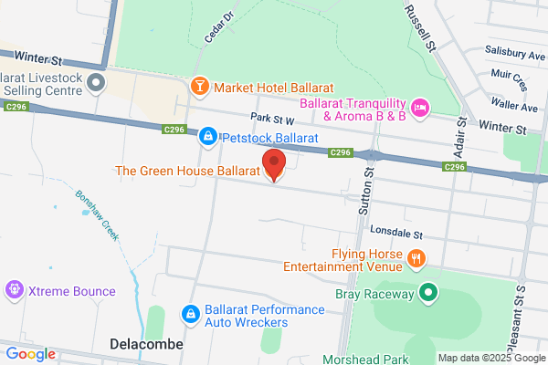 Ballarat Modern Dairy