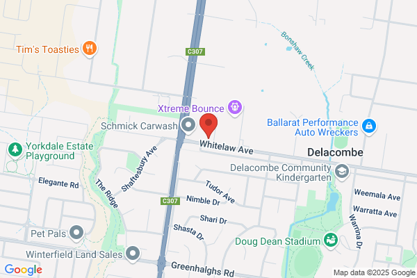 Ballarat Motor Winders