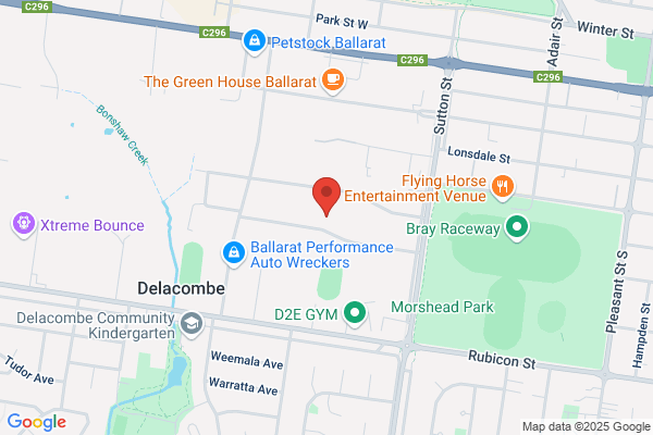 Ballarat Removals