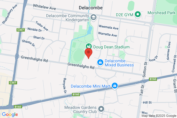 Ballarat YMCA Delacombe Outside School Hours Care