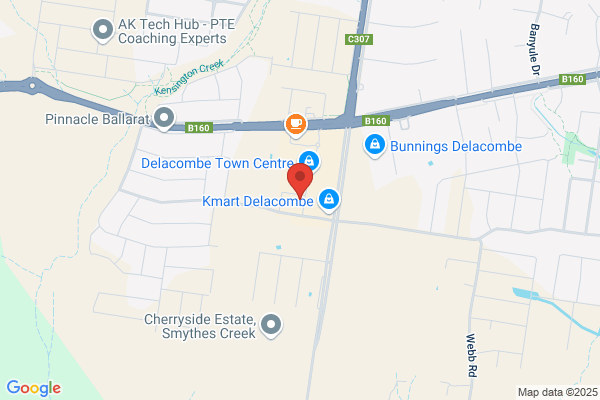 Delacombe Medical Clinic