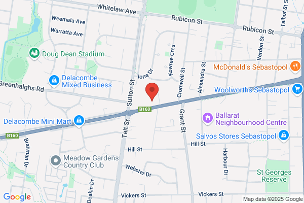 Hertford Street Mechanical Repairs