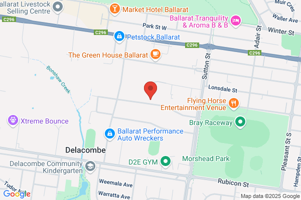 Interline Ballarat Pty Ltd