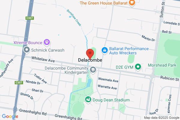 Mal Howard Painting & Decorating