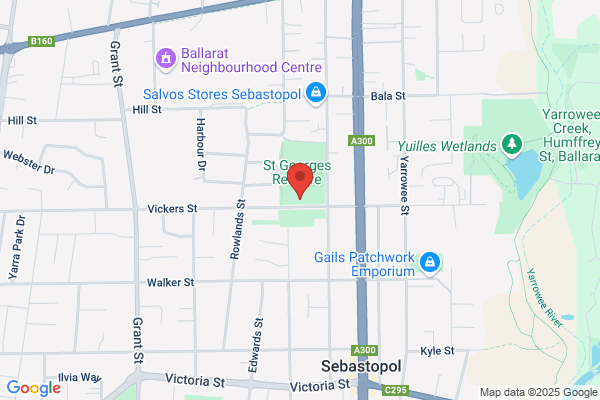 Sebastopol Child Day Care Centre
