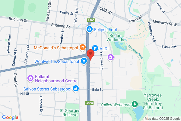 Vision Radiology Sebastopol