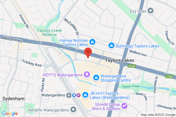Bob Jane T-Marts Taylors Lakes
