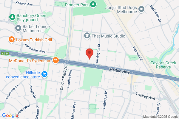 Wellbeing Chiropractic Sydenham - Chiropractor Taylors Lakes