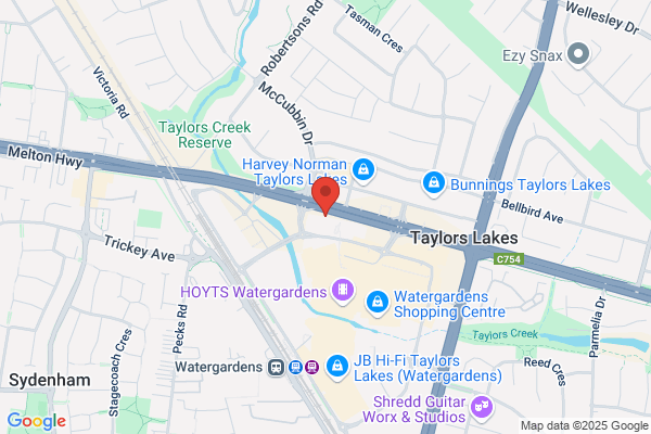 TK Maxx Watergardens