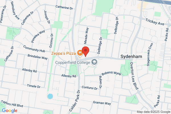 ABC Developmental Learning Centre - Taylors Hill