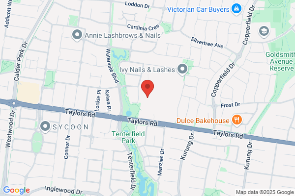 Assemblies Of God In Victoria