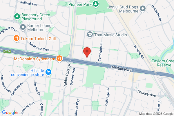 Brimbank Veterinary Clinic