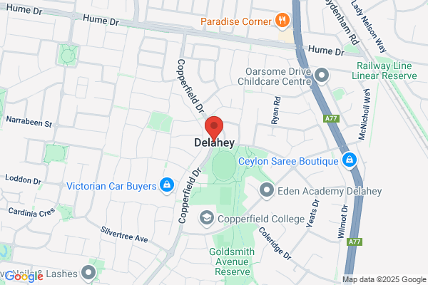Colorbourne Graphics